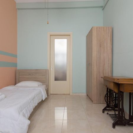 Delightful 2 Bedroom Flat Next To Mikrolimano Πειραιάς Εξωτερικό φωτογραφία