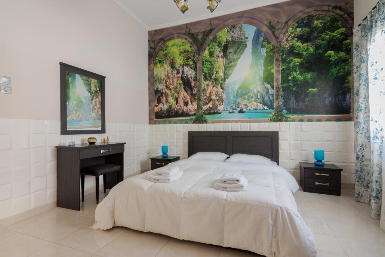 Delightful 2 Bedroom Flat Next To Mikrolimano Πειραιάς Εξωτερικό φωτογραφία