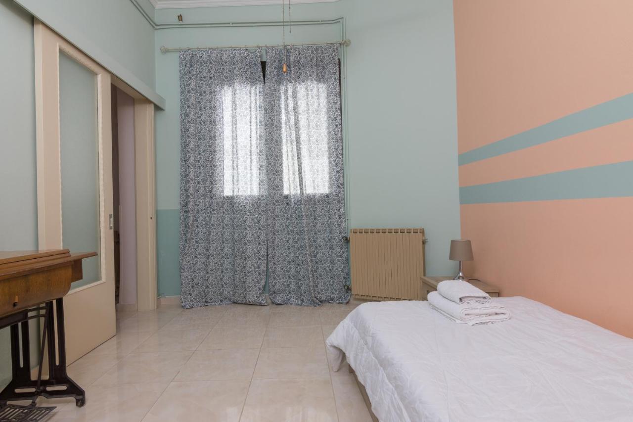Delightful 2 Bedroom Flat Next To Mikrolimano Πειραιάς Εξωτερικό φωτογραφία